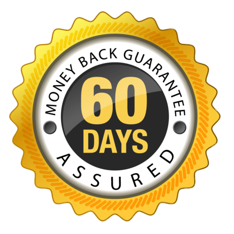 HoneyBurn 100% Money-Back Guarantee